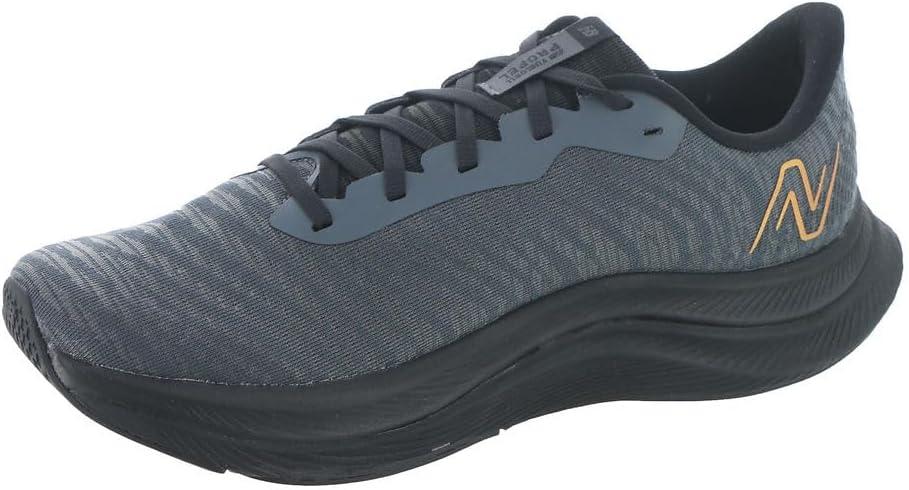 image:imageNew Balance Mens MC996 Lightweight Tennis ShoeGraphiteblackcoppermetallic