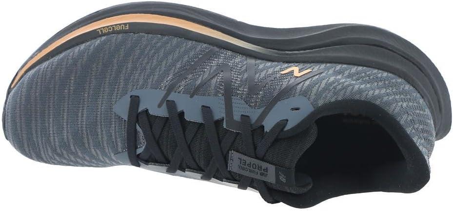 image:imageNew Balance Mens MC996 Lightweight Tennis ShoeGraphiteblackcoppermetallic
