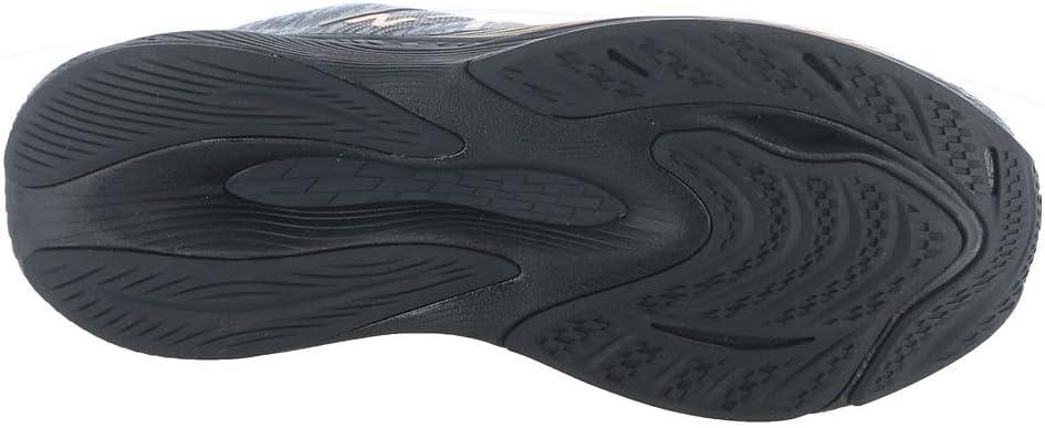 image:imageNew Balance Mens MC996 Lightweight Tennis ShoeGraphiteblackcoppermetallic