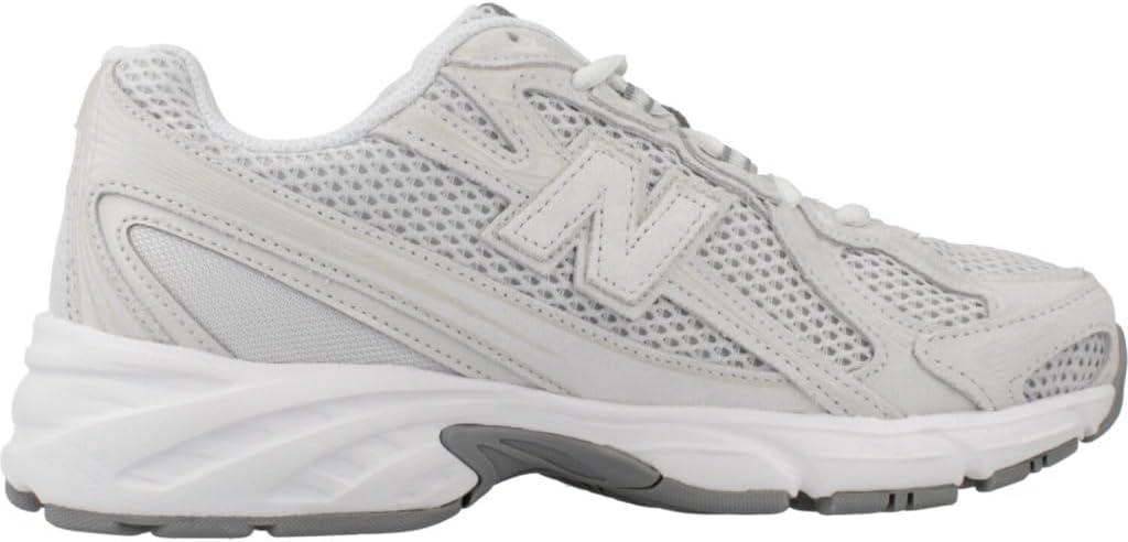 image:imageNew Balance Mens MC996 Lightweight Tennis ShoeGrey Reflection Slate Grey Grey Matter