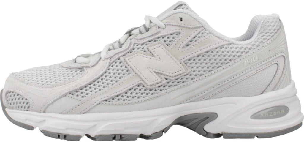image:imageNew Balance Mens MC996 Lightweight Tennis ShoeGrey Reflection Slate Grey Grey Matter
