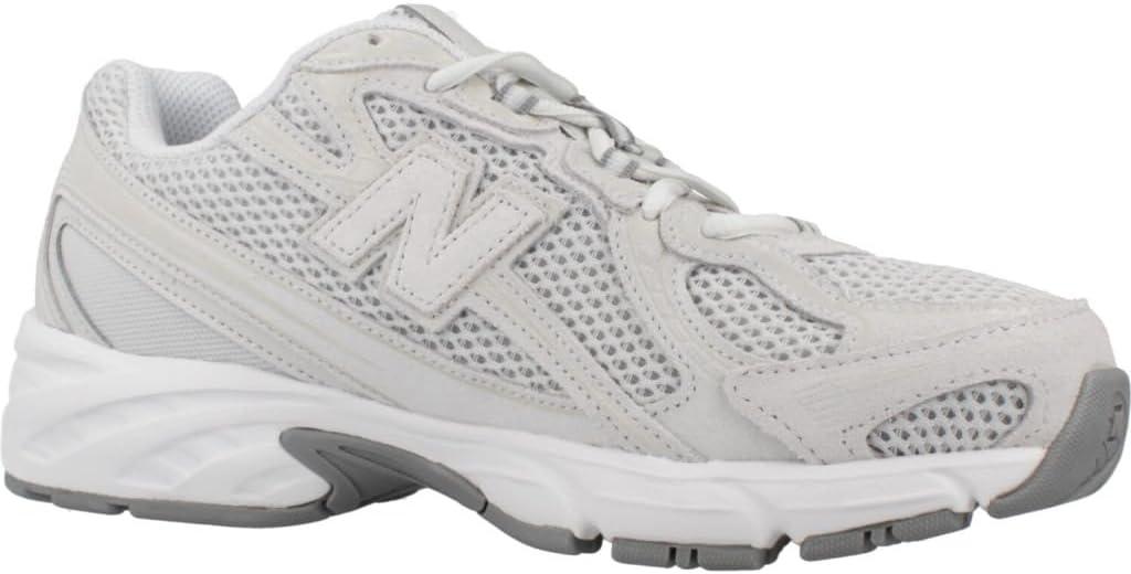 image:imageNew Balance Mens MC996 Lightweight Tennis ShoeGrey Reflection Slate Grey Grey Matter