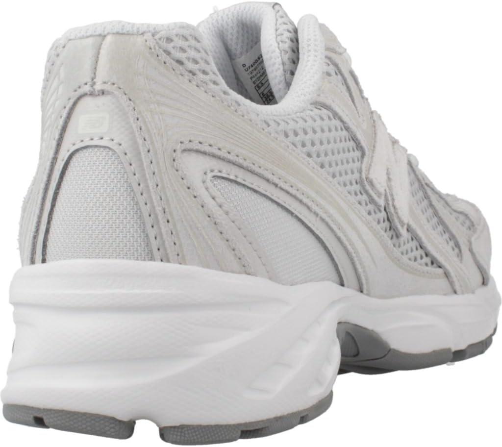image:imageNew Balance Mens MC996 Lightweight Tennis ShoeGrey Reflection Slate Grey Grey Matter