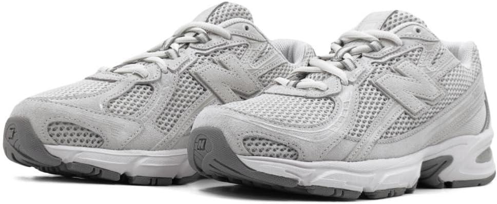 image:imageNew Balance Mens MC996 Lightweight Tennis ShoeGreyReflectionSlate GreyGrey Matter