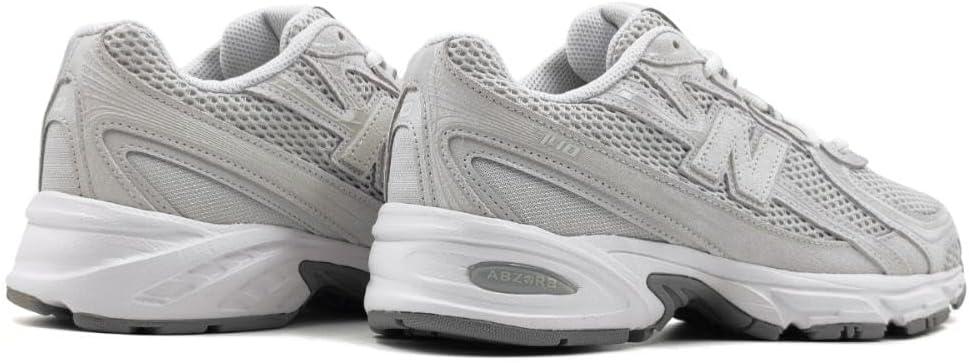 image:imageNew Balance Mens MC996 Lightweight Tennis ShoeGreyReflectionSlate GreyGrey Matter