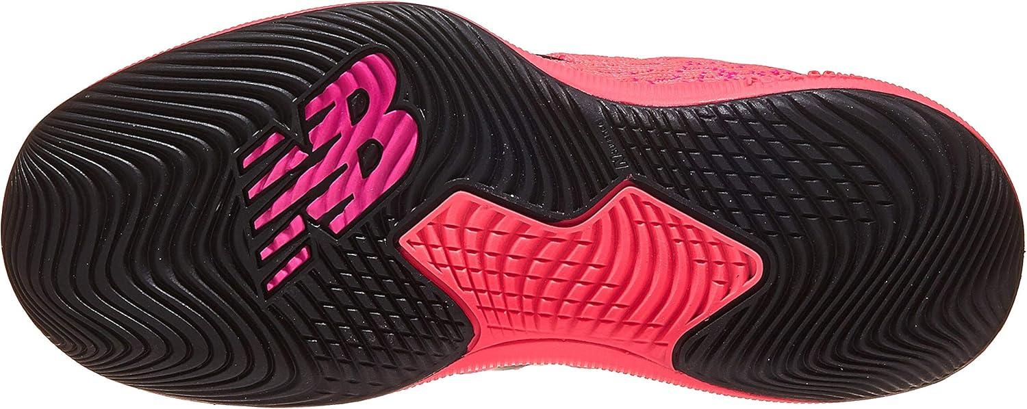 image:imageNew Balance Mens MC996 Lightweight Tennis ShoeGuavaWhite