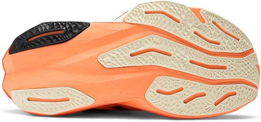 image:imageNew Balance Mens MC996 Lightweight Tennis ShoeHot MangoAngoraBlack