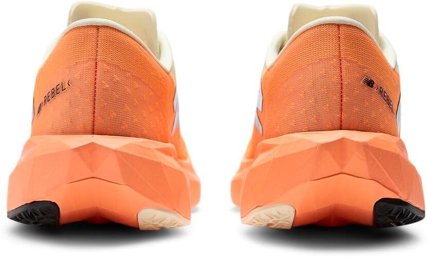 image:imageNew Balance Mens MC996 Lightweight Tennis ShoeHot MangoAngoraBlack