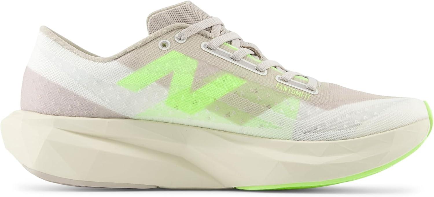 image:imageNew Balance Mens MC996 Lightweight Tennis ShoeMoonrockBleached Lime Glo