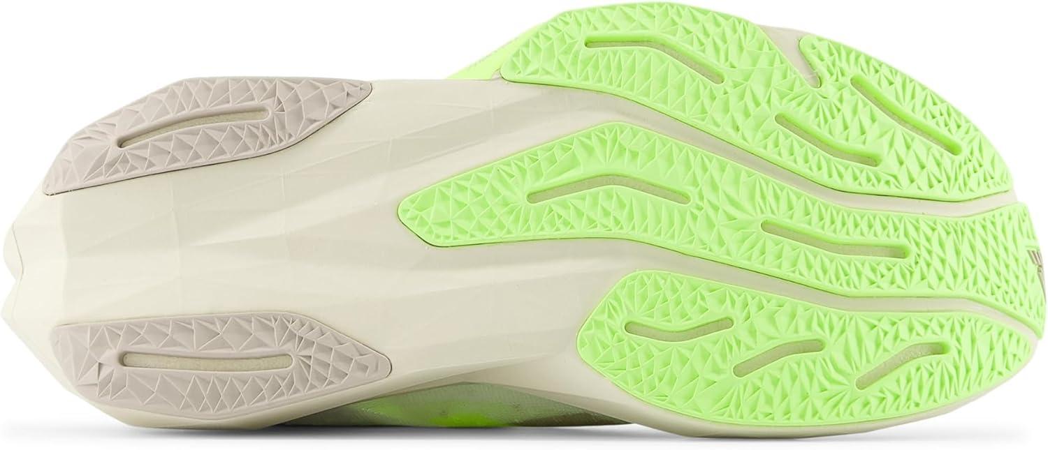image:imageNew Balance Mens MC996 Lightweight Tennis ShoeMoonrockBleached Lime Glo