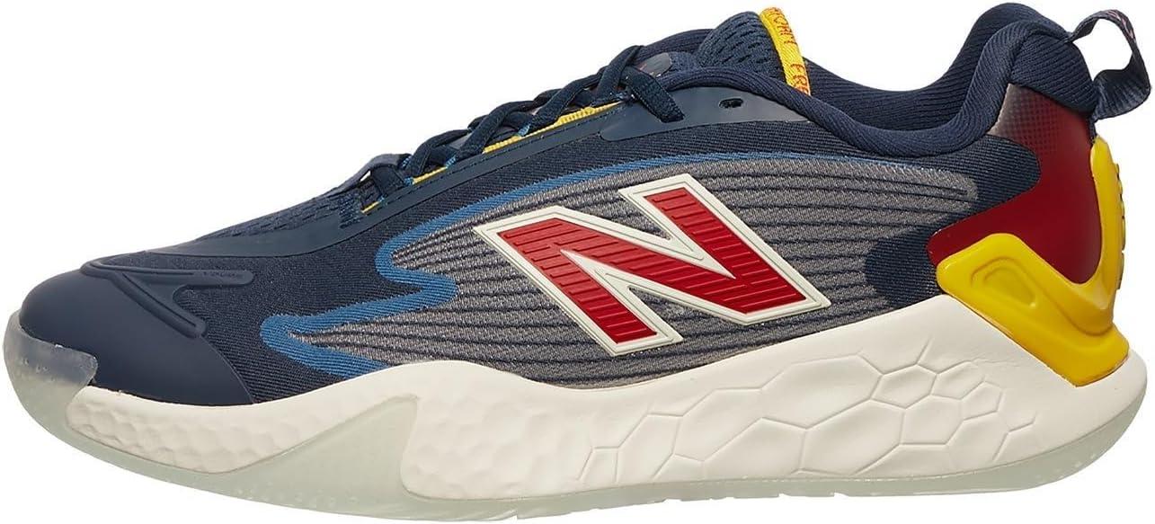 image:imageNew Balance Mens MC996 Lightweight Tennis ShoeNb Navy