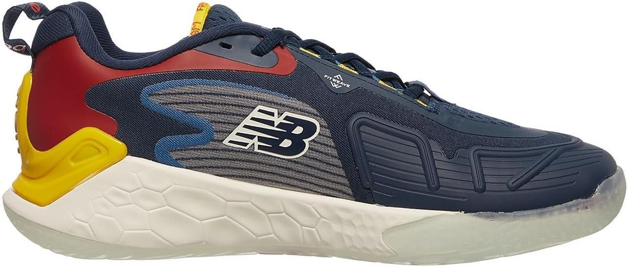 image:imageNew Balance Mens MC996 Lightweight Tennis ShoeNb Navy