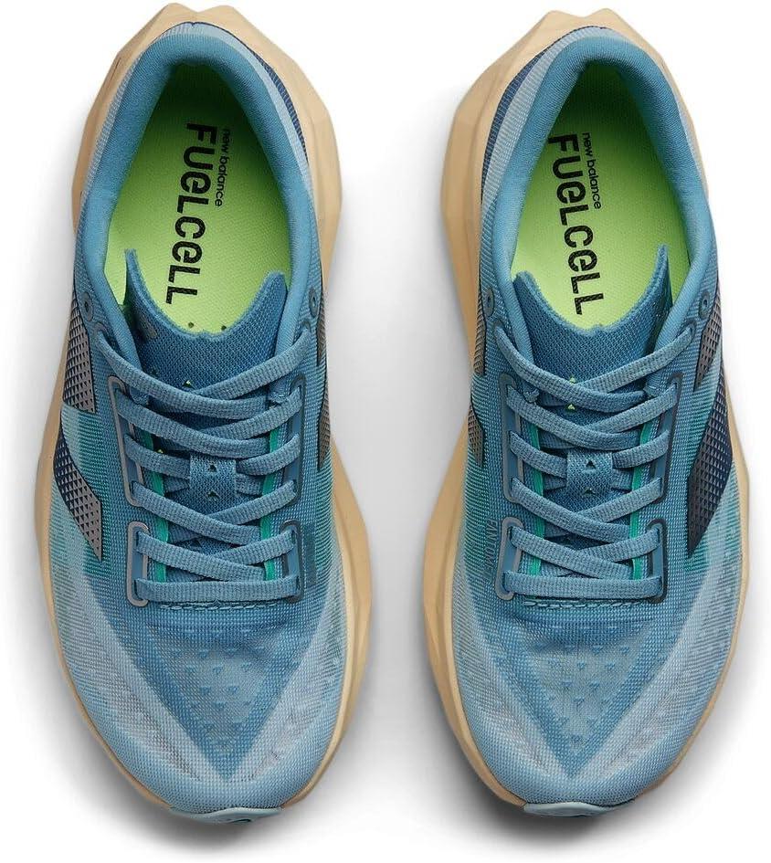 image:imageNew Balance Mens MC996 Lightweight Tennis ShoeQuarry BlueChrome BlueHeron Blue