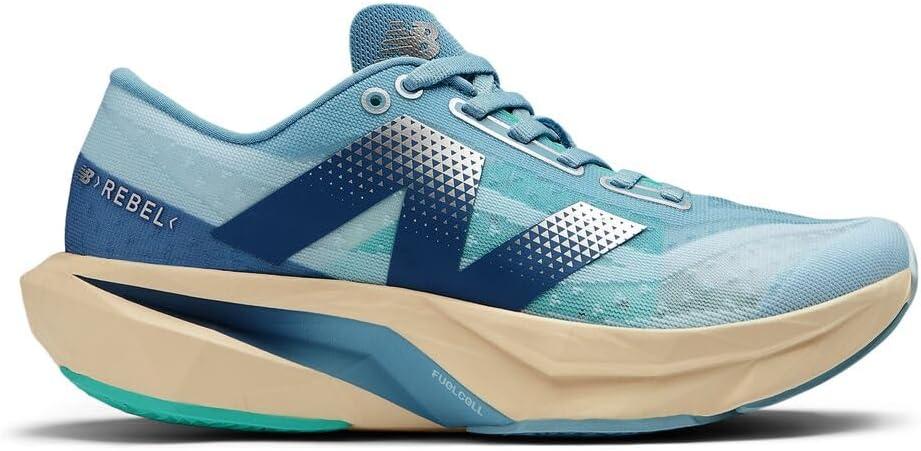 image:imageNew Balance Mens MC996 Lightweight Tennis ShoeQuarry BlueChrome BlueHeron Blue