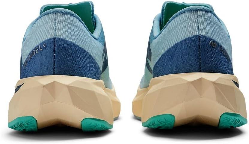 image:imageNew Balance Mens MC996 Lightweight Tennis ShoeQuarry BlueChrome BlueHeron Blue