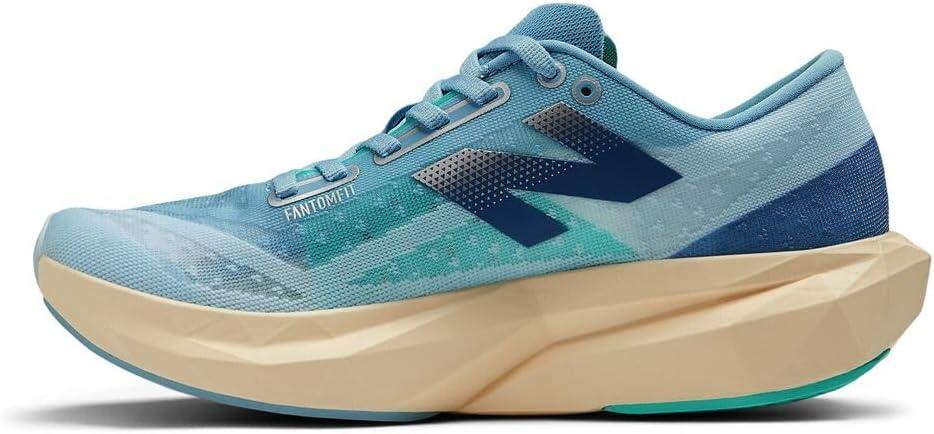 image:imageNew Balance Mens MC996 Lightweight Tennis ShoeQuarry BlueChrome BlueHeron Blue