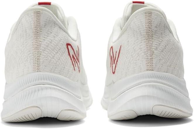 image:imageNew Balance Mens MC996 Lightweight Tennis ShoeSea SaltTrue Red
