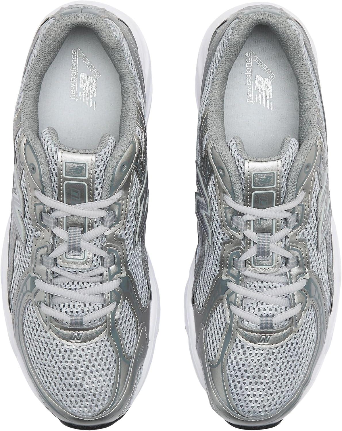 image:imageNew Balance Mens MC996 Lightweight Tennis ShoeSilver