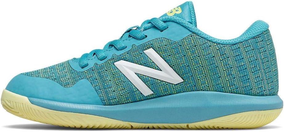 image:imageNew Balance Mens MC996 Lightweight Tennis ShoeVirtual SkyCitra Yellow