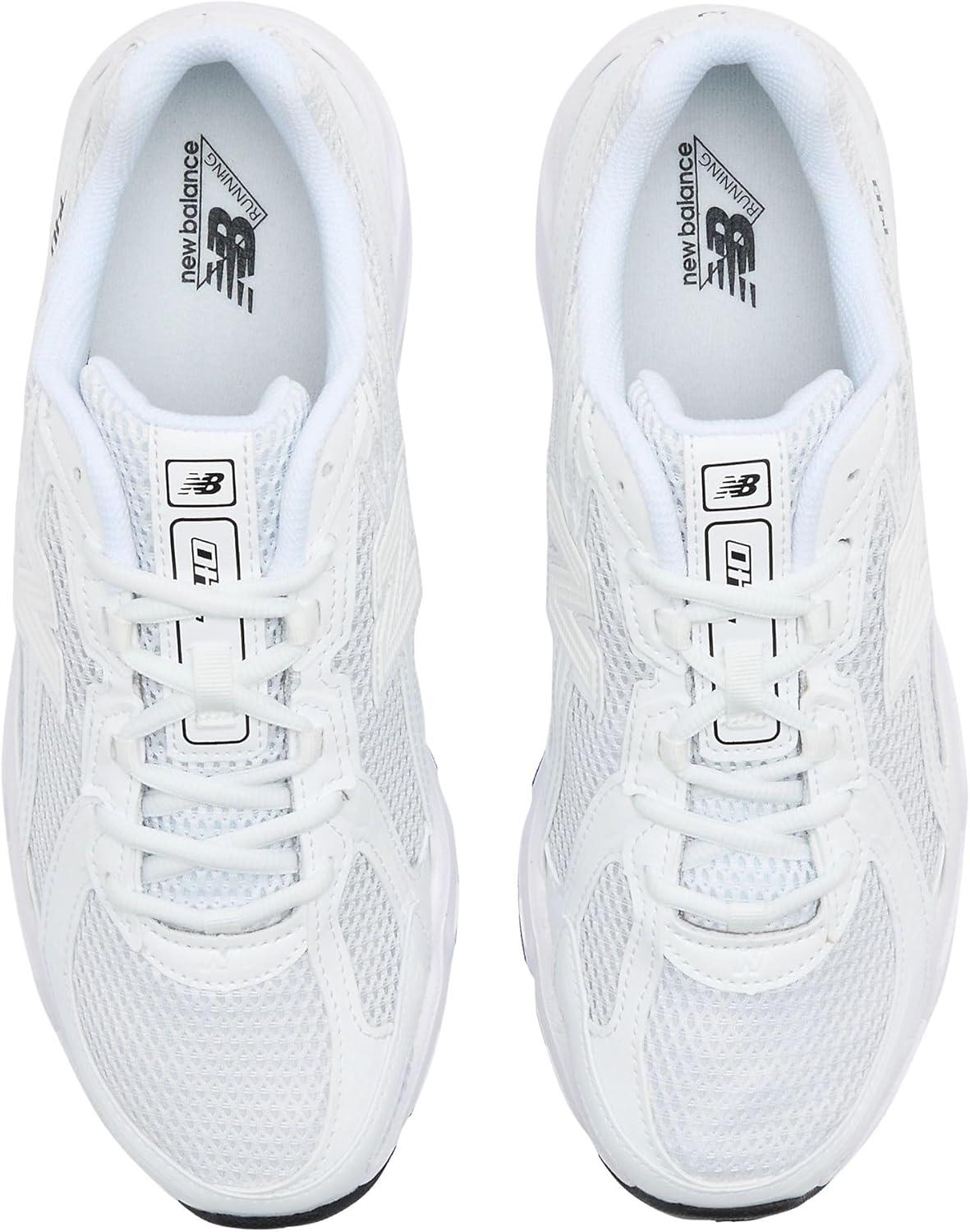 image:imageNew Balance Mens MC996 Lightweight Tennis ShoeWhite
