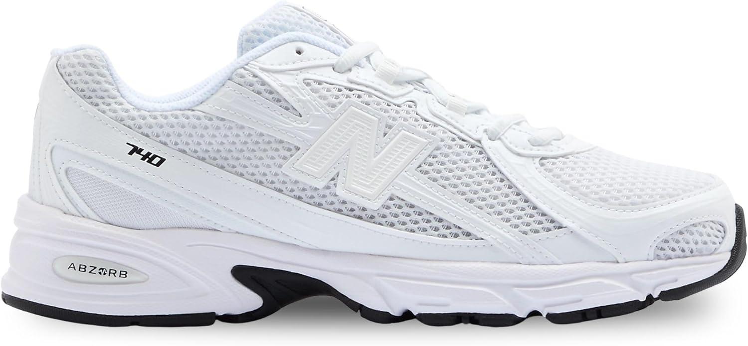 image:imageNew Balance Mens MC996 Lightweight Tennis ShoeWhite
