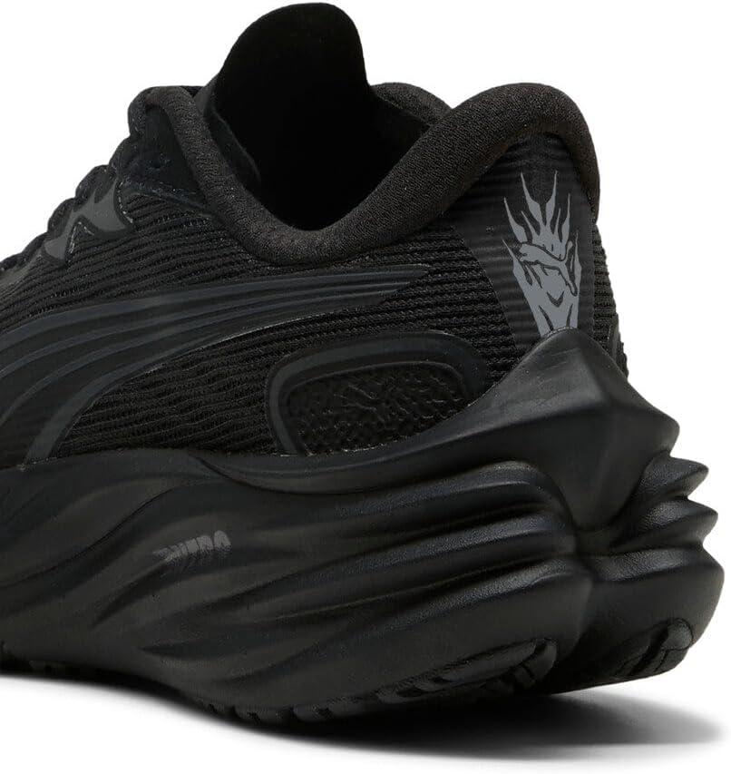 image:imagePuma Womens Velocity Nitro Running ShoesBlack