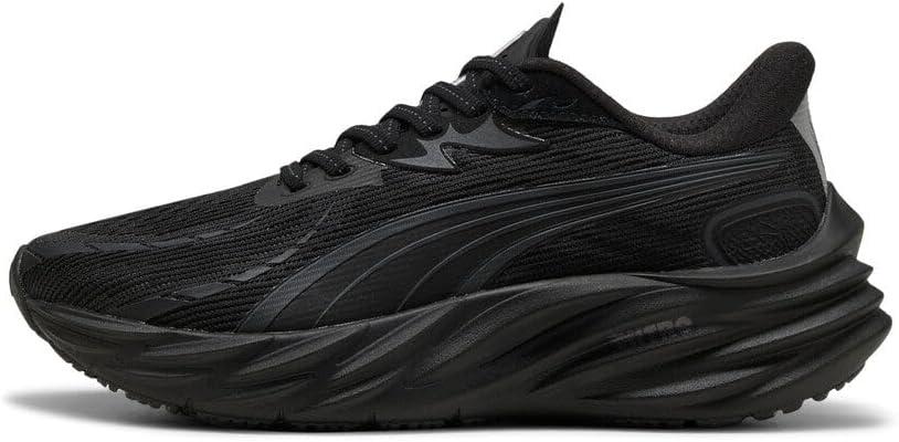 image:imagePuma Womens Velocity Nitro Running ShoesBlack