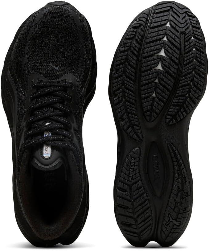 image:imagePuma Womens Velocity Nitro Running ShoesBlack