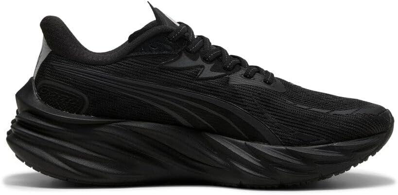image:imagePuma Womens Velocity Nitro Running ShoesBlack