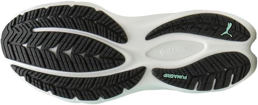image:imagePuma Womens Velocity Nitro Running ShoesMint MeltSpeed Blue