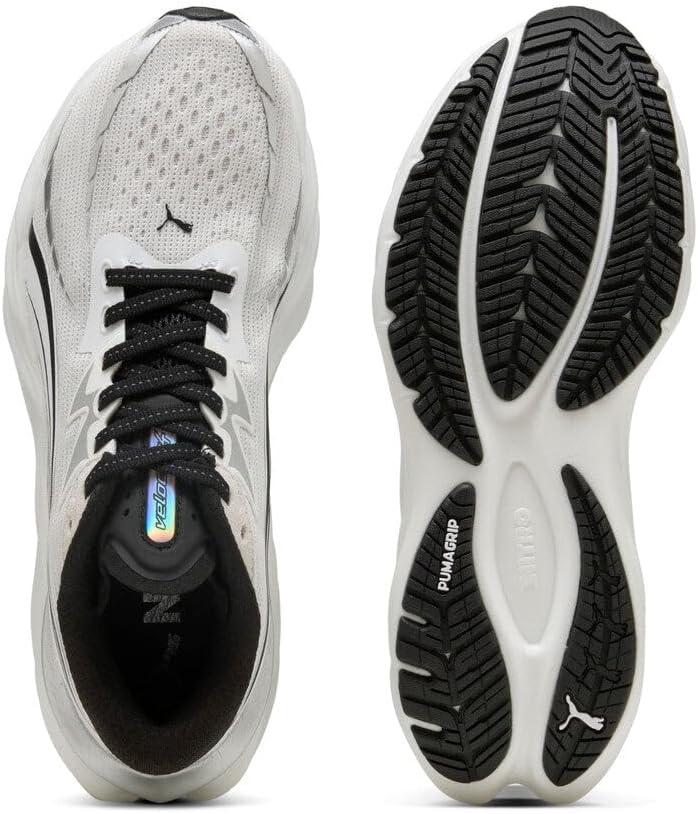 image:imagePuma Womens Velocity Nitro Running ShoesWhiteBlack