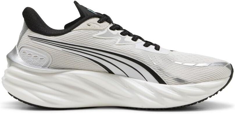 image:imagePuma Womens Velocity Nitro Running ShoesWhiteBlack