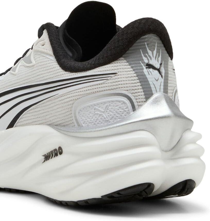 image:imagePuma Womens Velocity Nitro Running ShoesWhiteBlack
