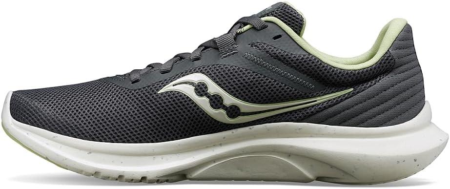 image:imageSaucony Womens Convergence ShoesCarbonFern