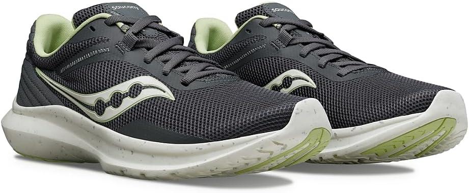 image:imageSaucony Womens Convergence ShoesCarbonFern