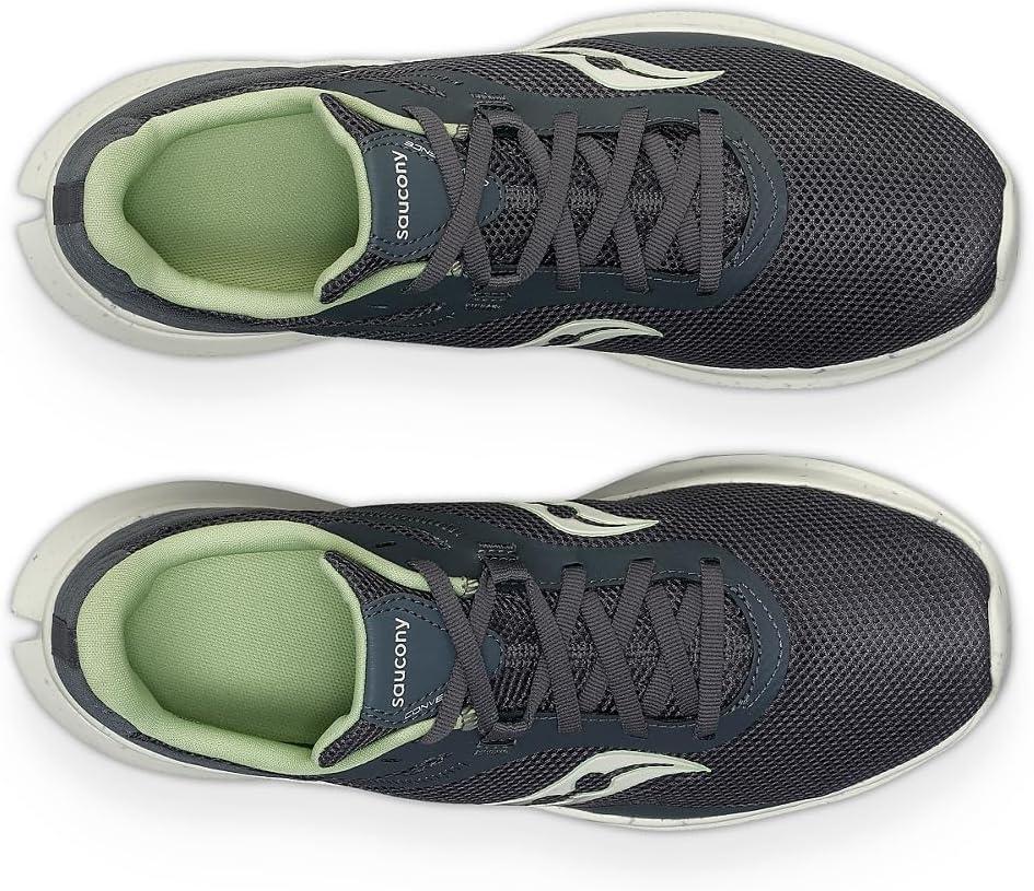 image:imageSaucony Womens Convergence ShoesCarbonFern