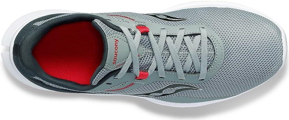 image:imageSaucony Womens Convergence ShoesGravel