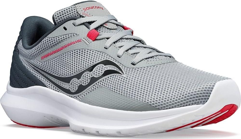 image:imageSaucony Womens Convergence ShoesGravel