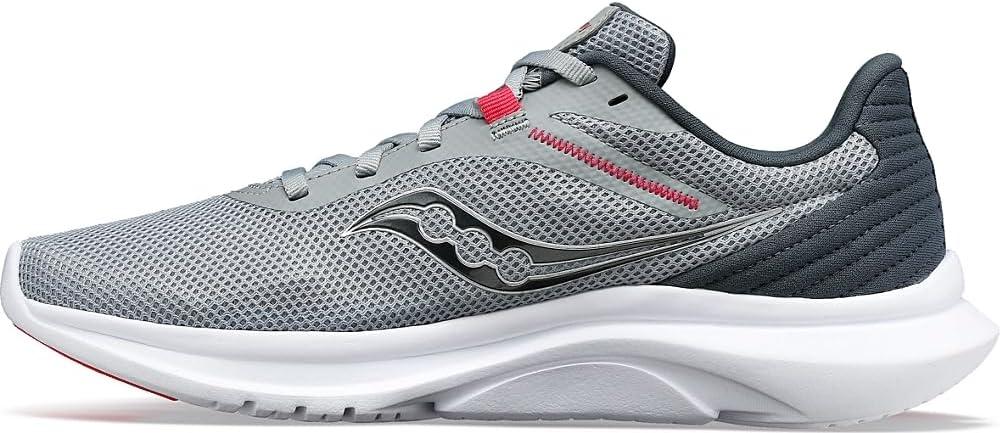 image:imageSaucony Womens Convergence ShoesGravel