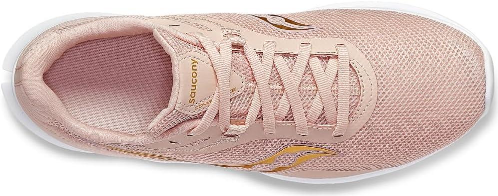 image:imageSaucony Womens Convergence ShoesPeachGold