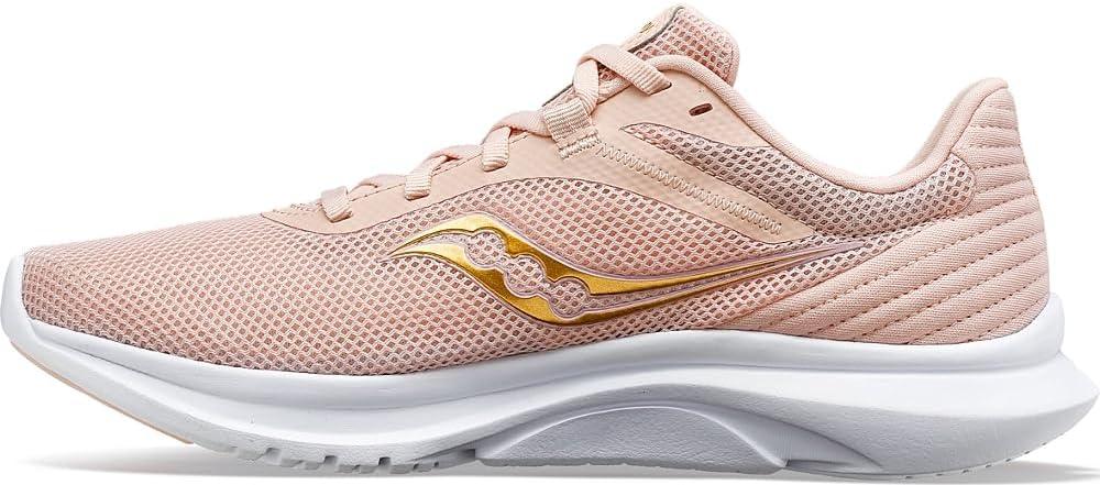 image:imageSaucony Womens Convergence ShoesPeachGold