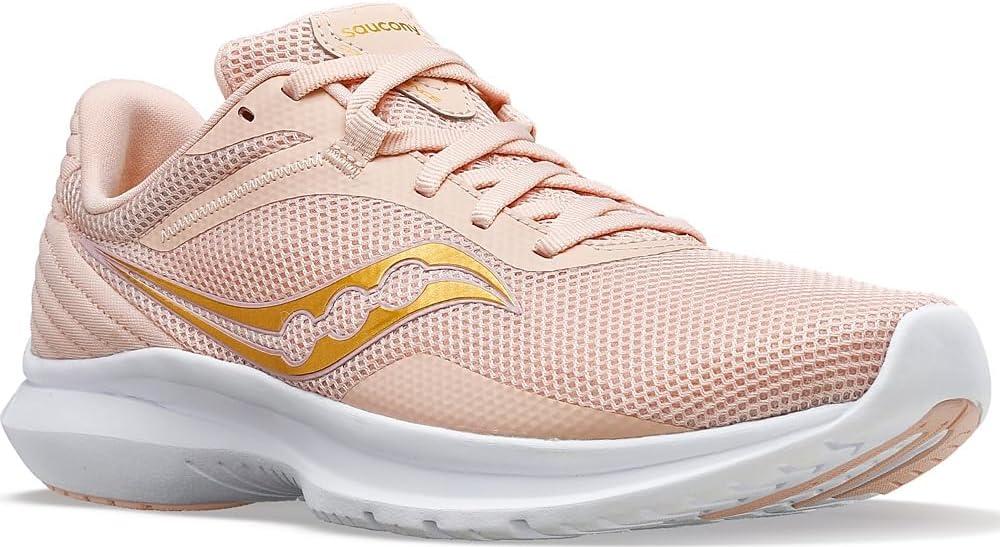 image:imageSaucony Womens Convergence ShoesPeachGold