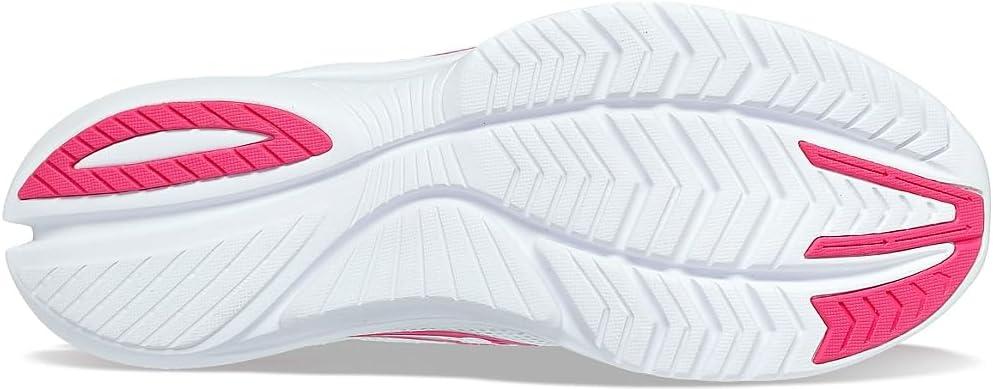 image:imageSaucony Womens Convergence ShoesWhitePink
