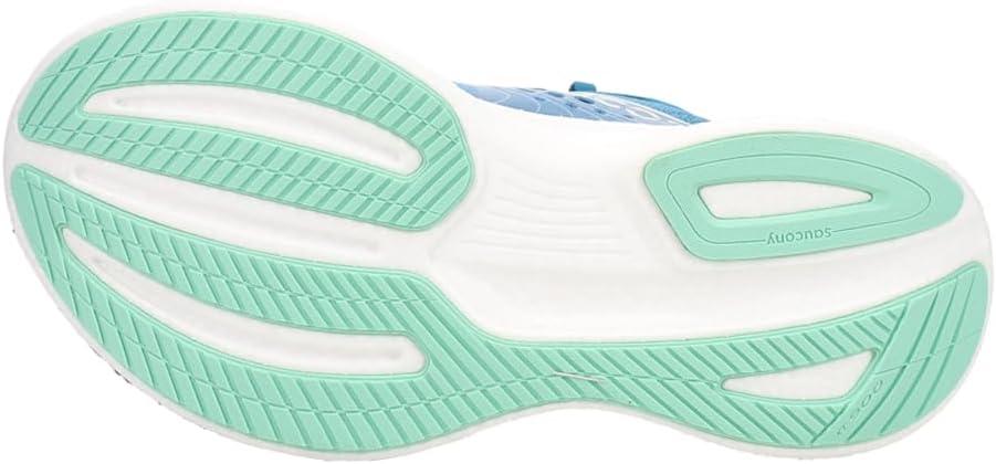 image:imageSaucony Womens Ride 17 Running ShoesBreezeGrotto
