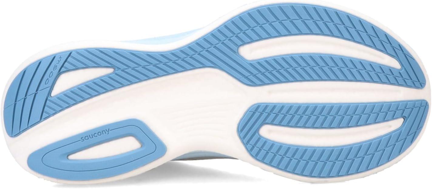 image:imageSaucony Womens Ride 17 Running ShoesCloudBreeze