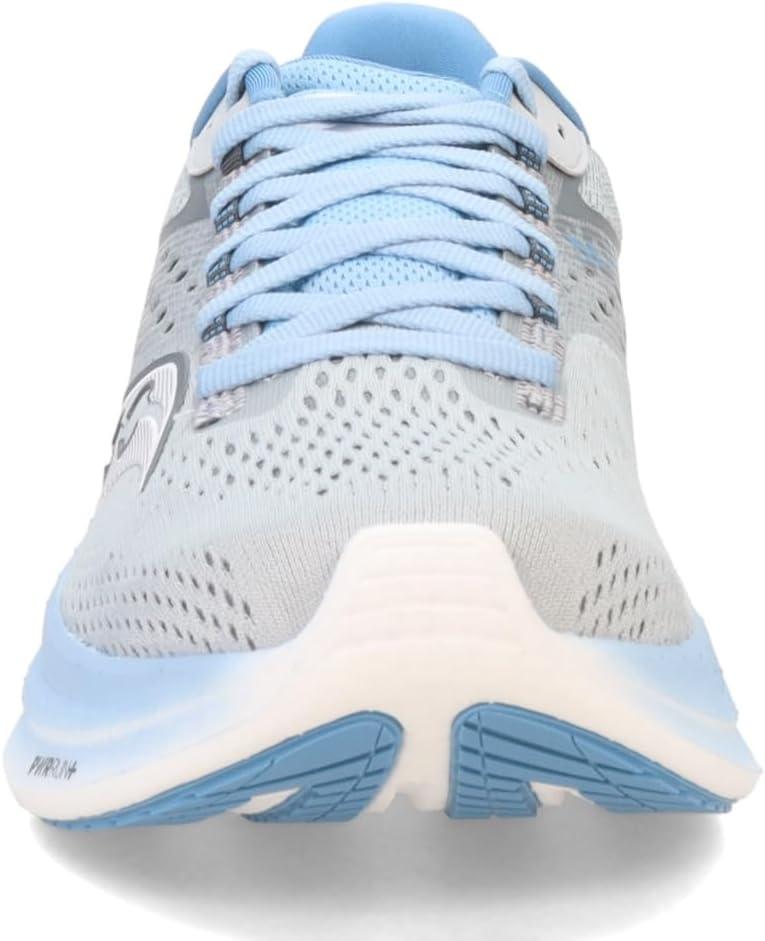 image:imageSaucony Womens Ride 17 Running ShoesCloudBreeze