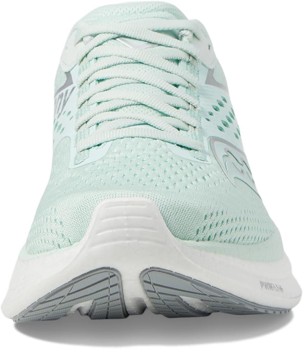 image:imageSaucony Womens Ride 17 Running ShoesJade