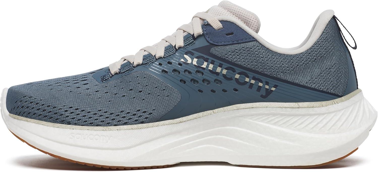 image:imageSaucony Womens Ride 17 Running ShoesMirageGum