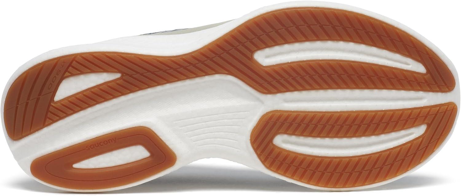 image:imageSaucony Womens Ride 17 Running ShoesMirageGum