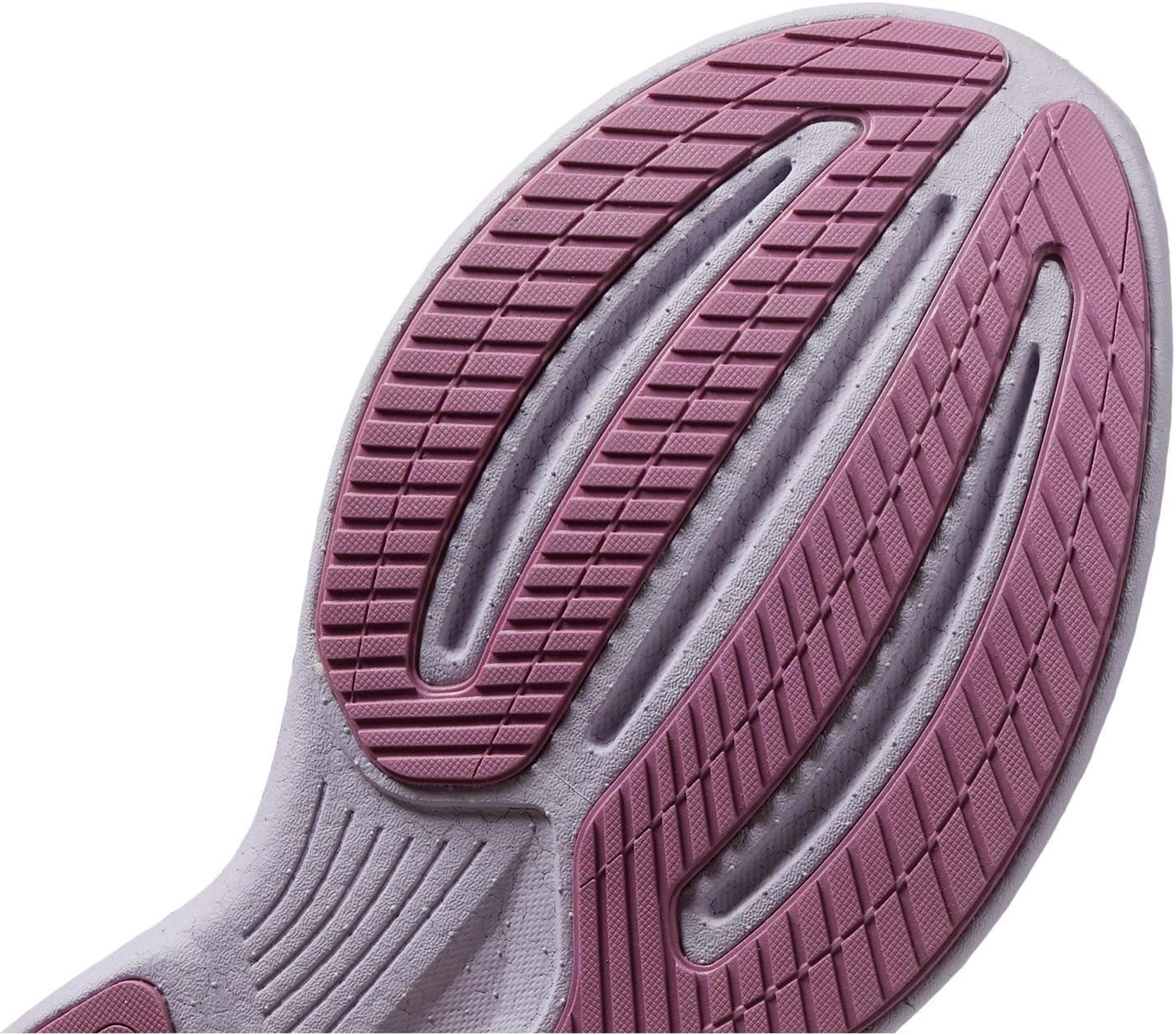 image:imageSaucony Womens Ride 17 Running ShoesMoonViola